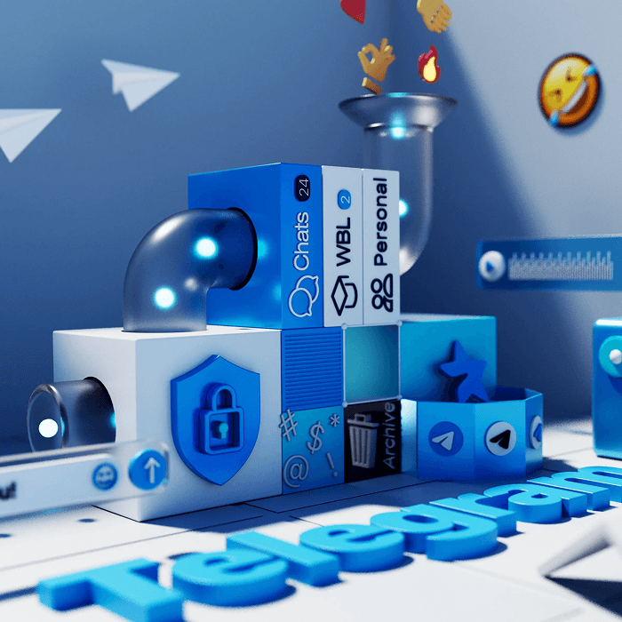 3D визуализация